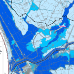 Avvio della consultazione su modifica delle mappe PGRA reticolo principale del fiume Albegna